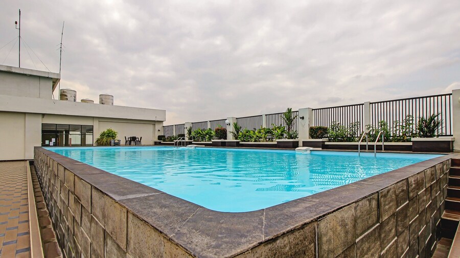 Hotel O Tridasa