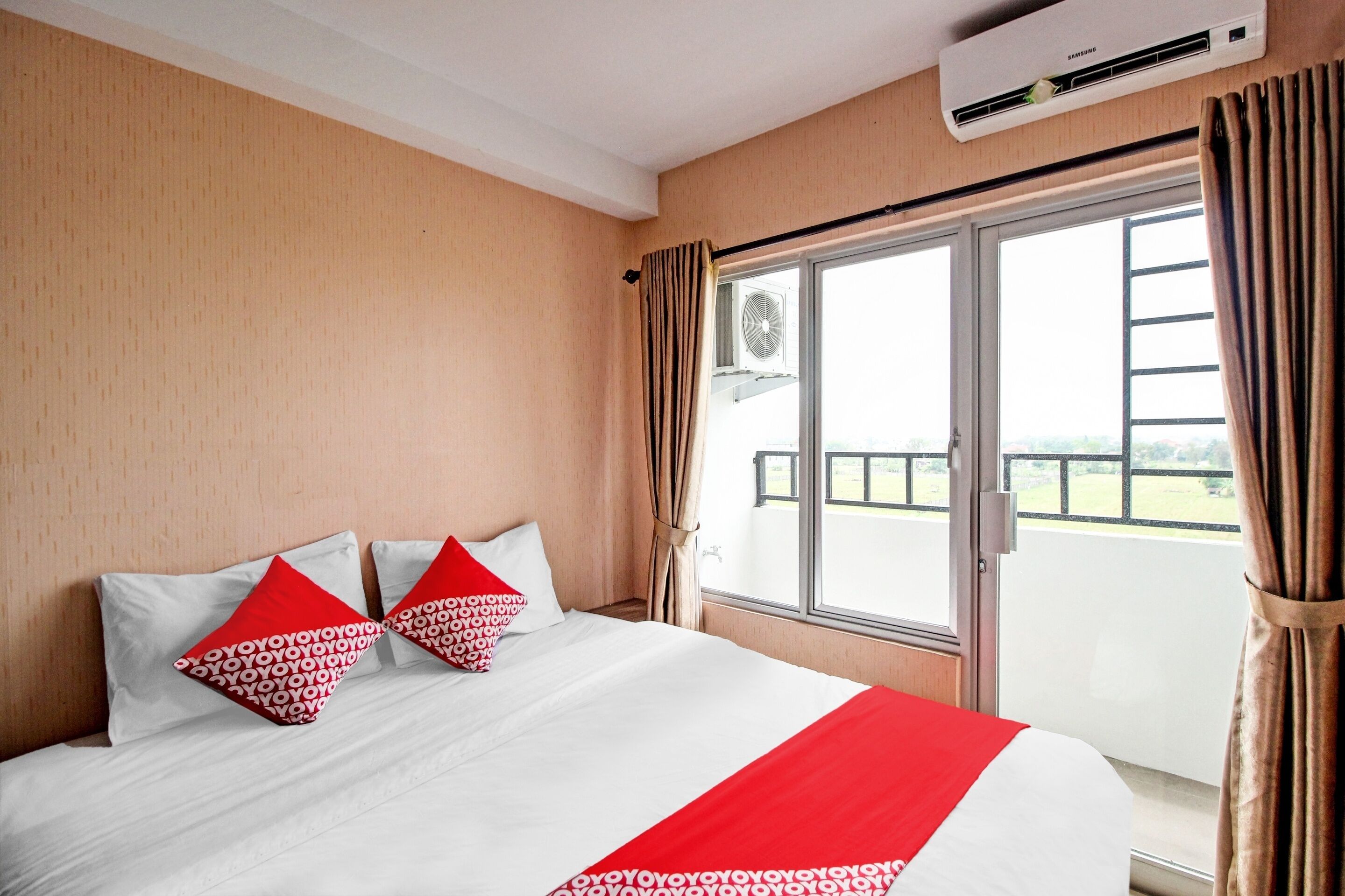 Photo - Hotel O Tridasa