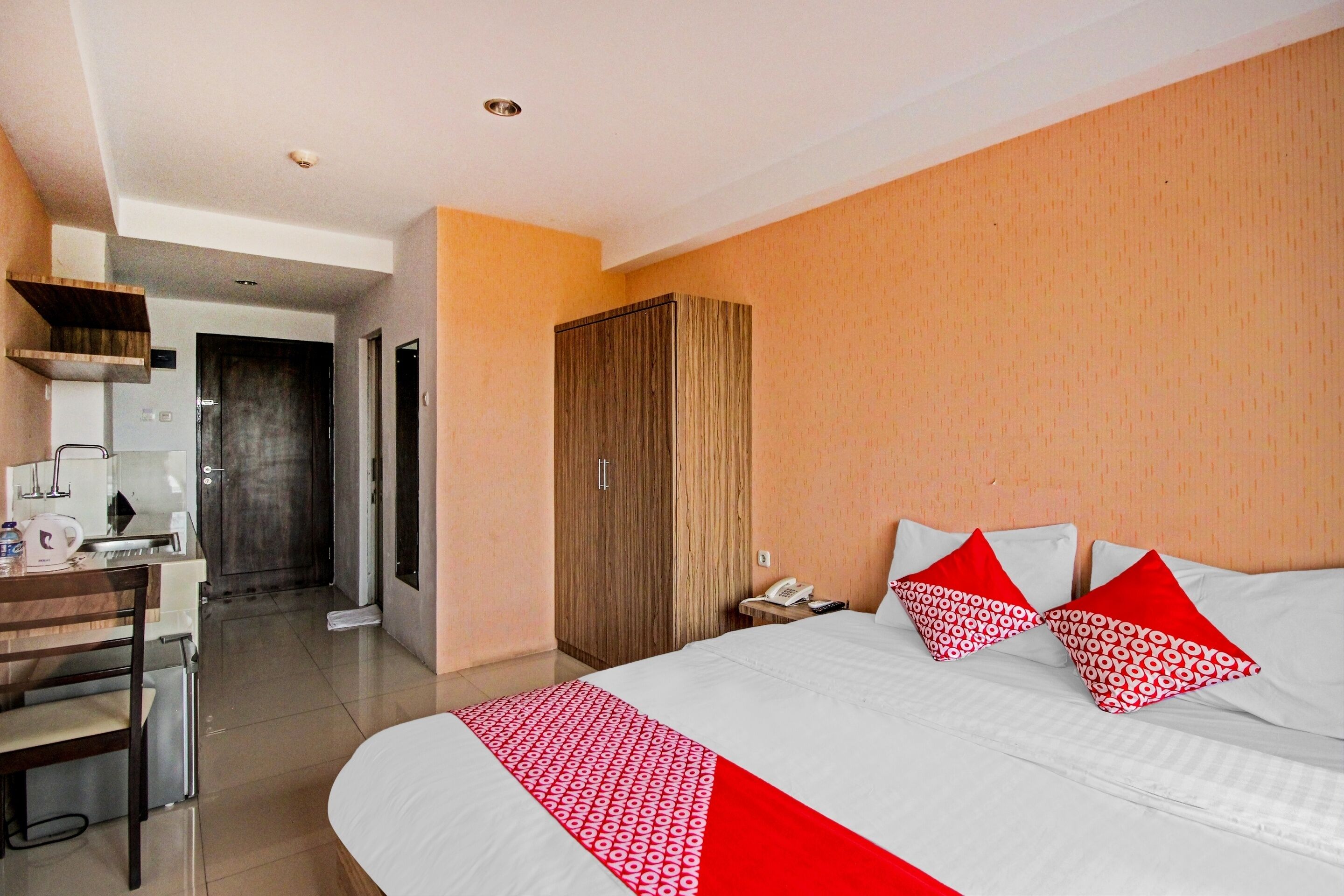 Photo - Hotel O Tridasa