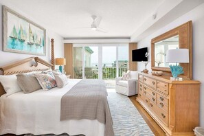 4 soverom, strykejern/-brett, wi-fi (inkludert) og sengetøy