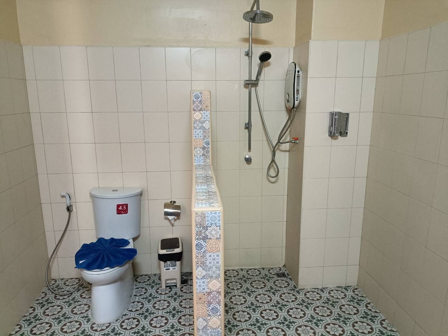 Foto - Baan Suan Villas Resort