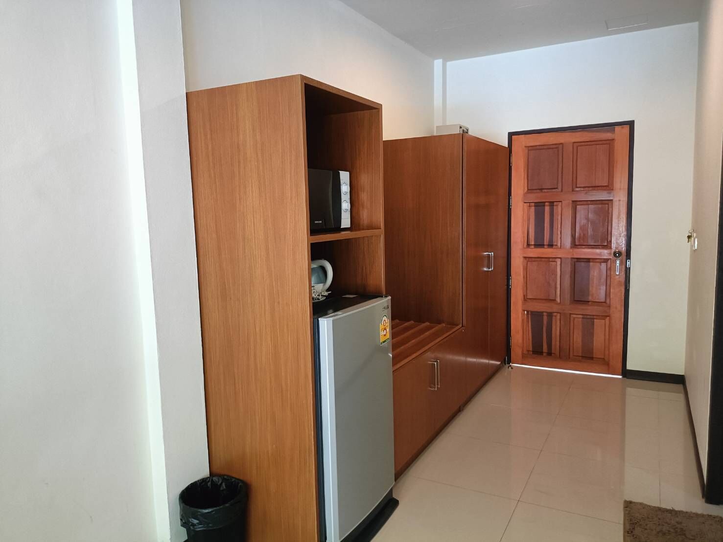 Foto - Baan Suan Villas Resort