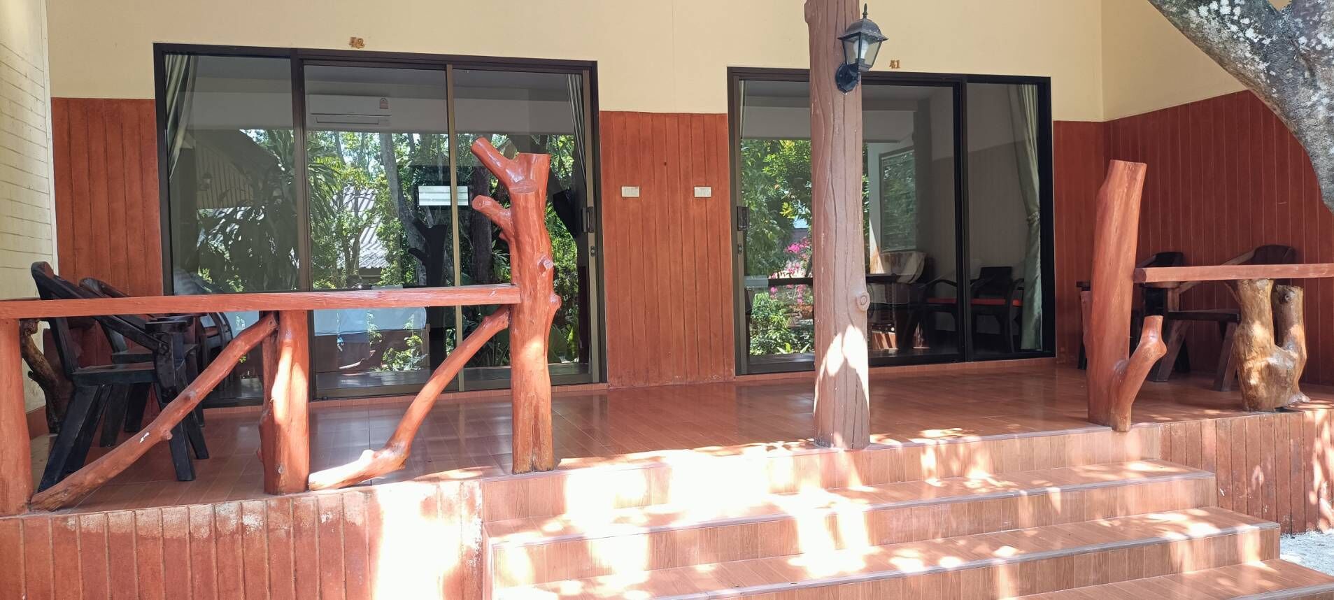 Foto - Baan Suan Villas Resort