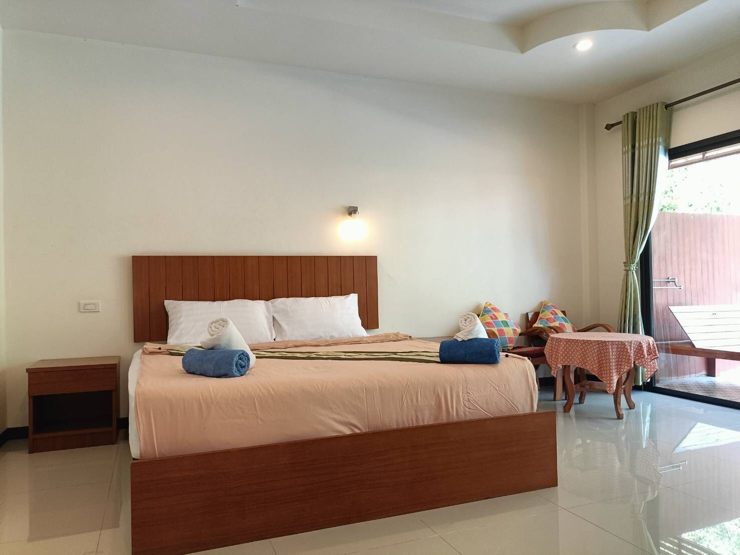 Foto - Baan Suan Villas Resort