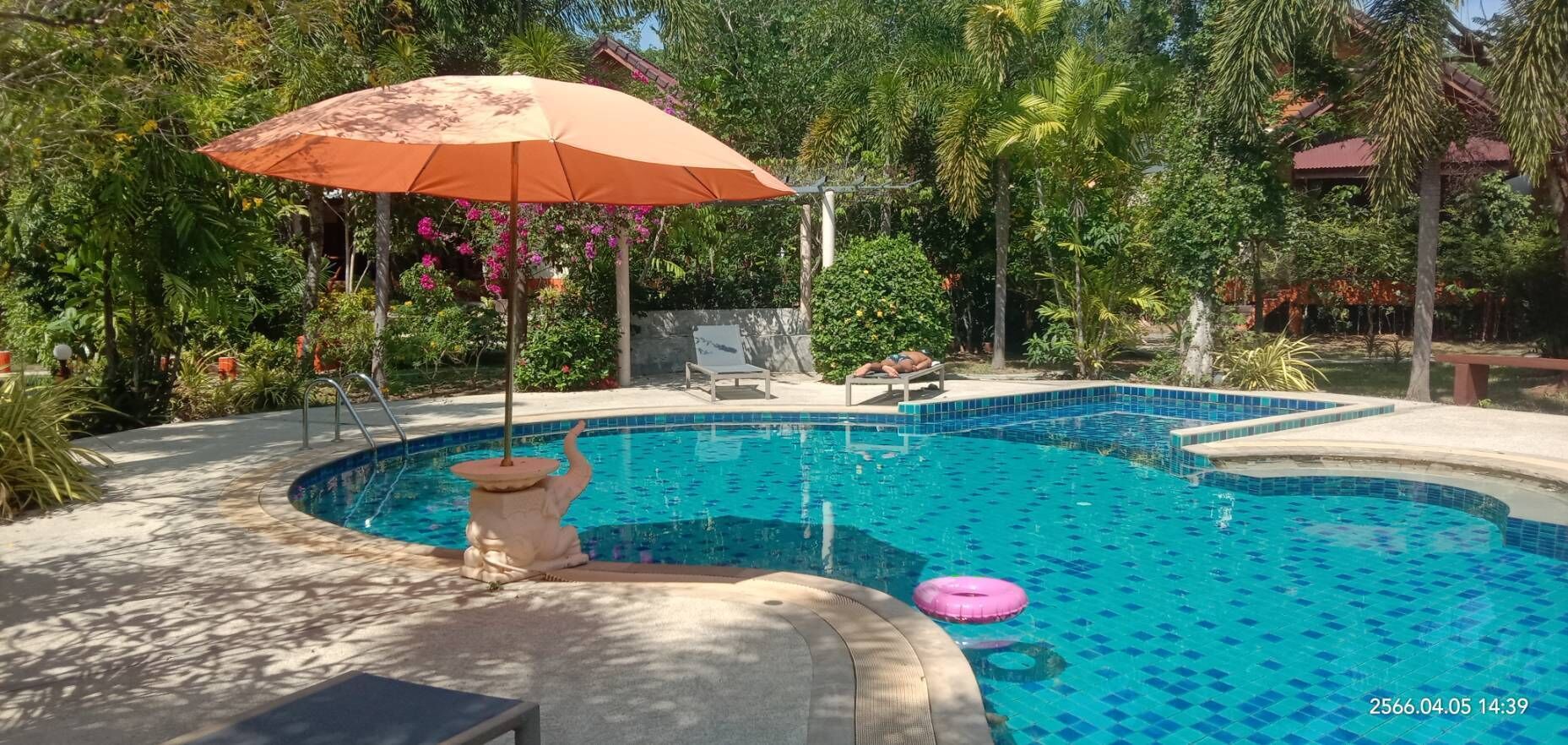 Foto - Baan Suan Villas Resort