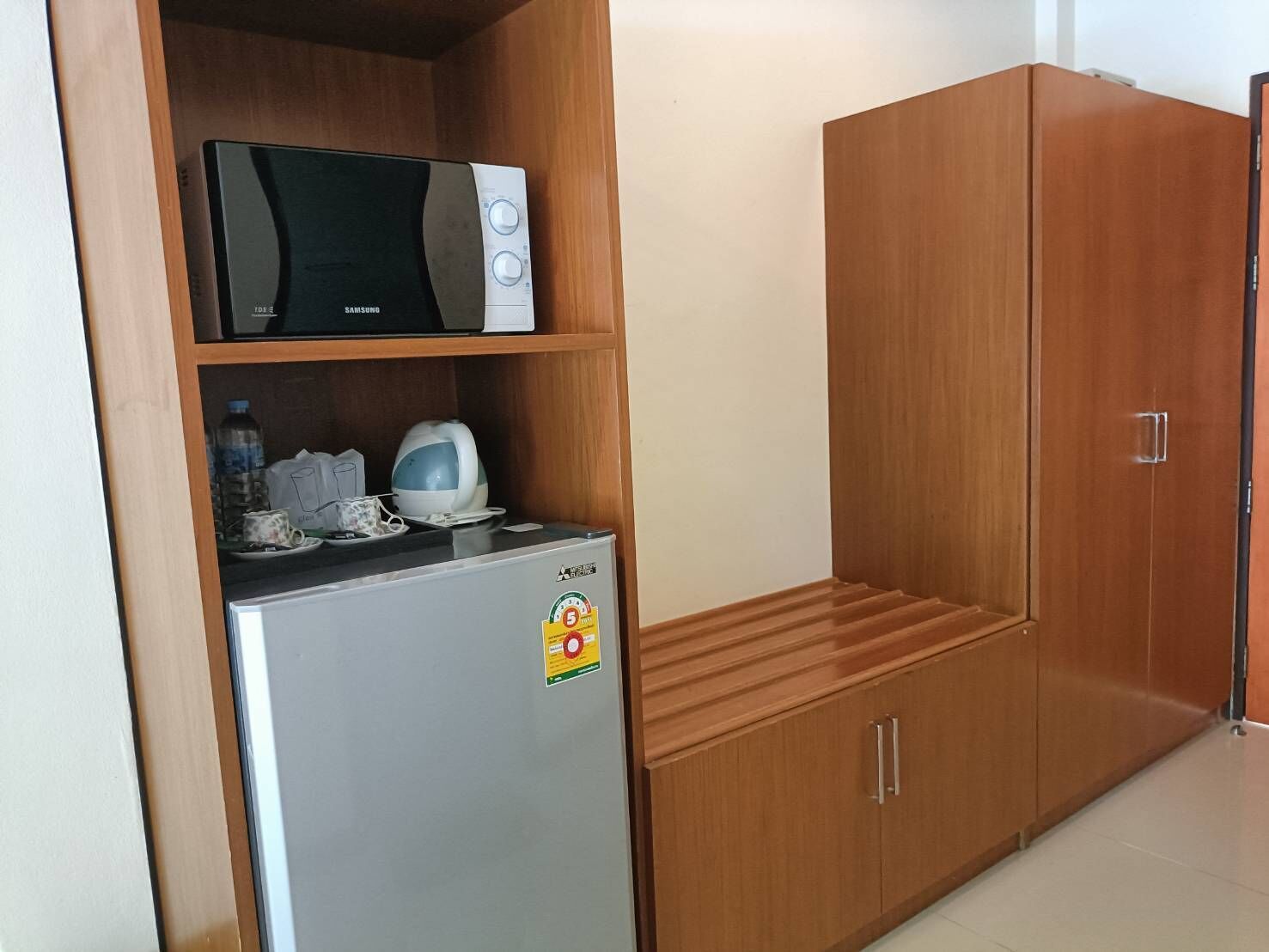 Foto - Baan Suan Villas Resort