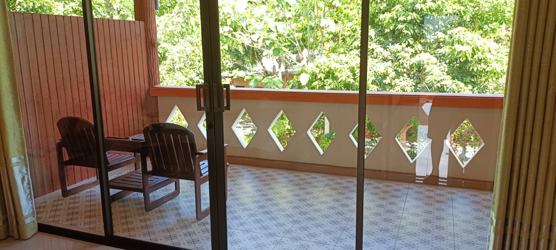 Foto - Baan Suan Villas Resort