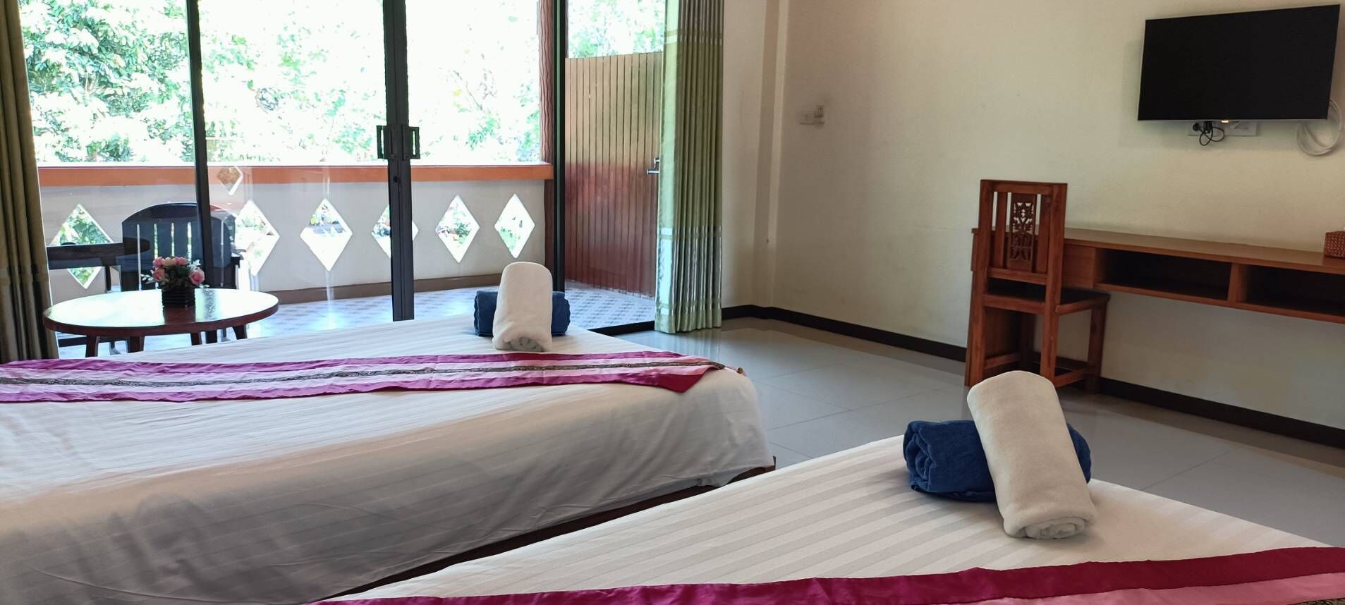 Foto - Baan Suan Villas Resort