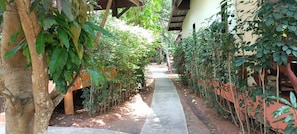 Exterior - Baan Suan Villas Resort (Chalong)