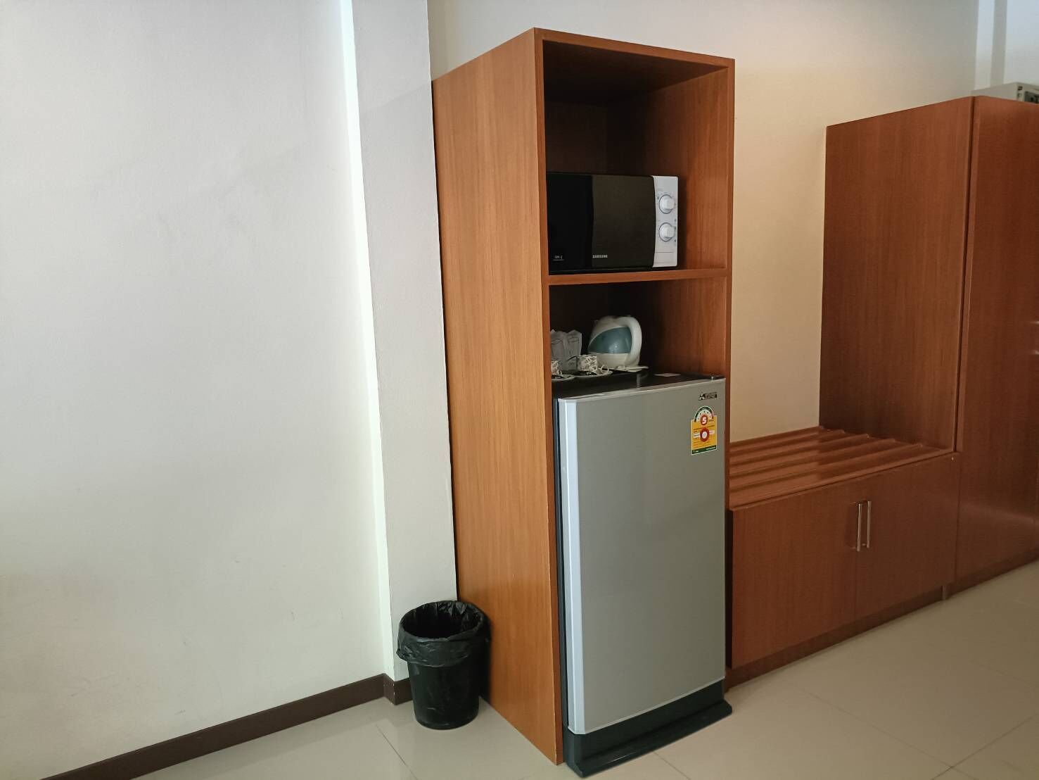 Foto - Baan Suan Villas Resort