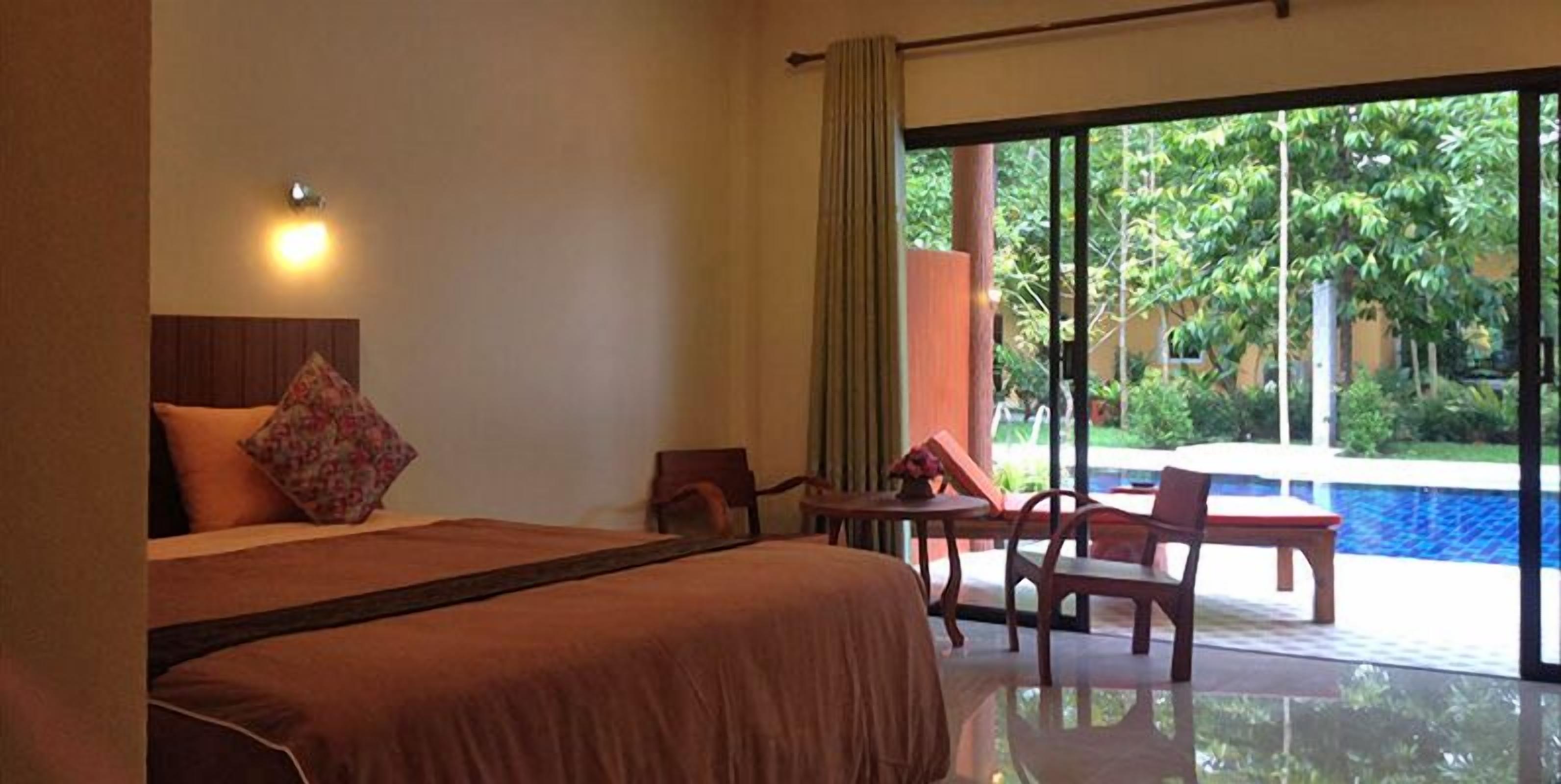 Foto - Baan Suan Villas Resort