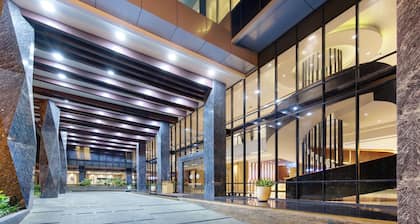 Harper Kupang by ASTON