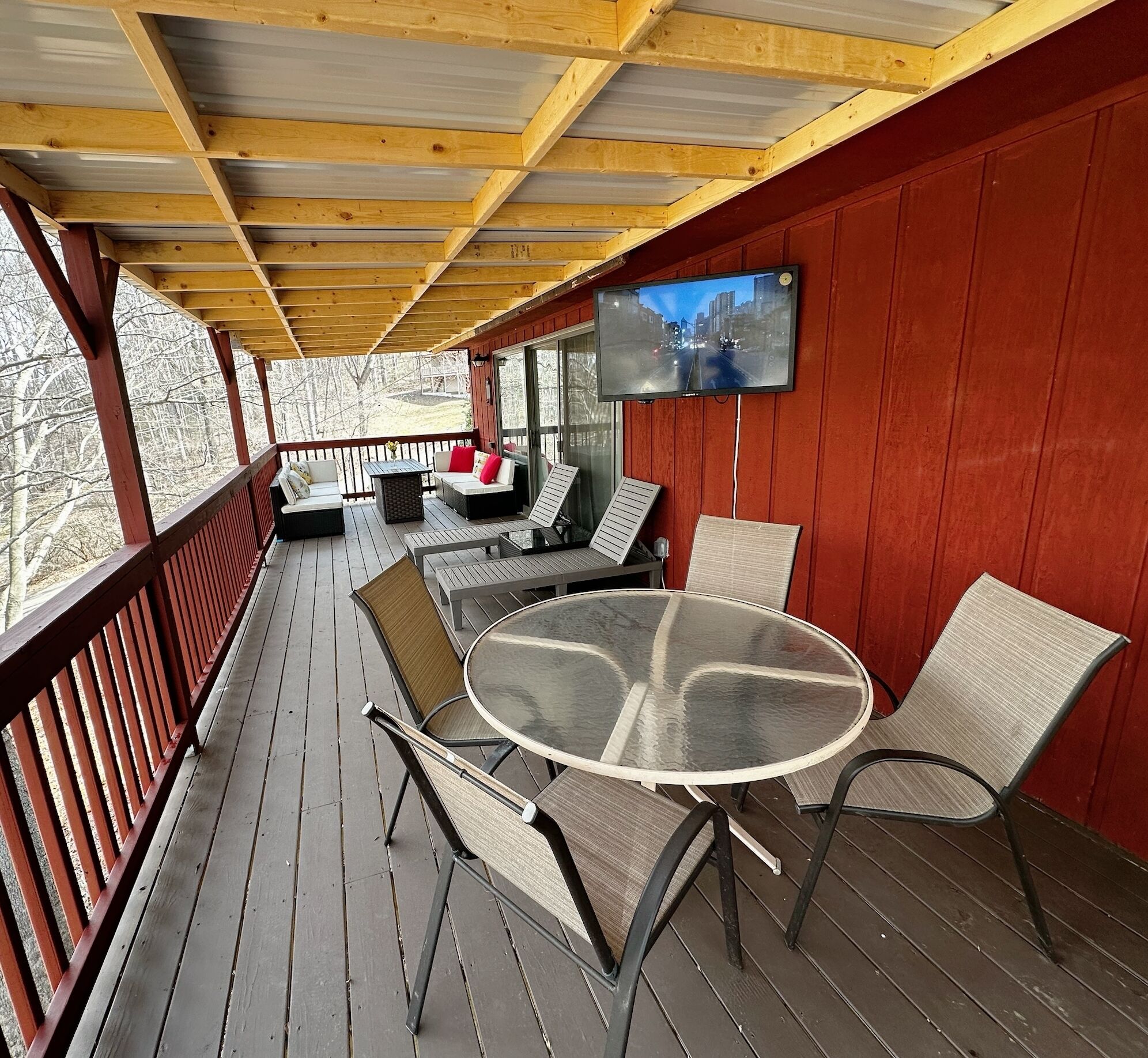 Porch
