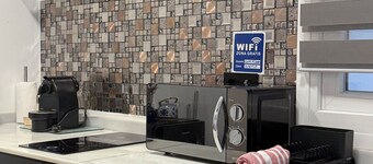 Apartment's independent Golum