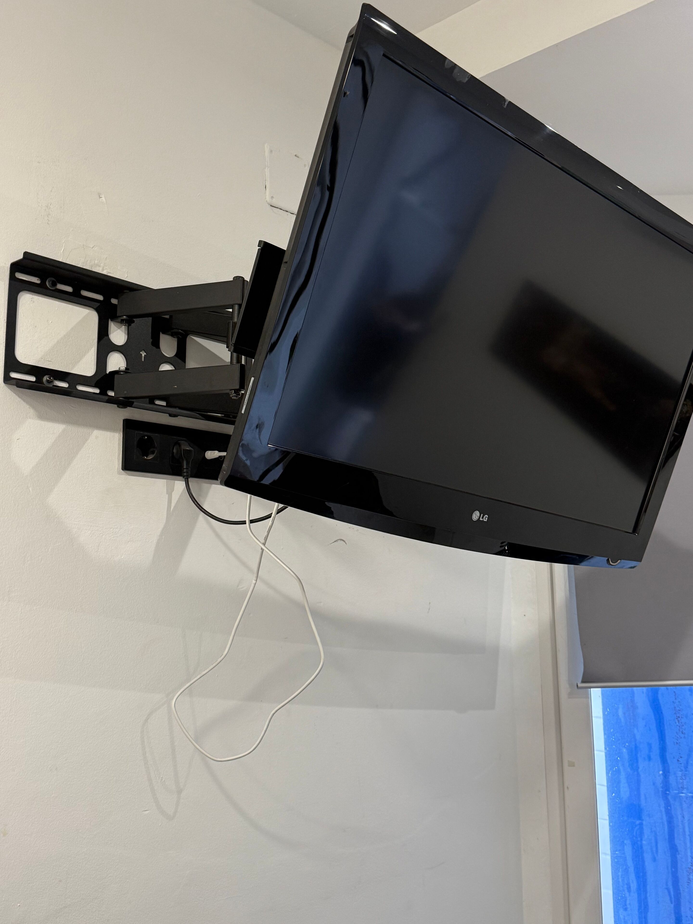 Television
