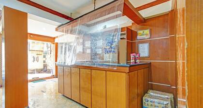 OYO Life 90380 Andalus Hotel Syariah