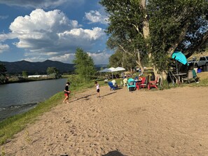 Plage