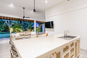 Interior - Baliani Beauty (Seminyak)