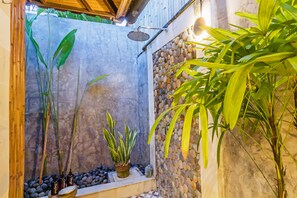 Property grounds - Baliani Beauty (Seminyak)