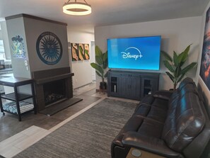 Smart TV