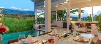 Villa Pondok Maica