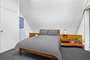 3 habitaciones, tabla de planchar con plancha y wifi gratis