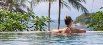 Infinity View by Elite Havens