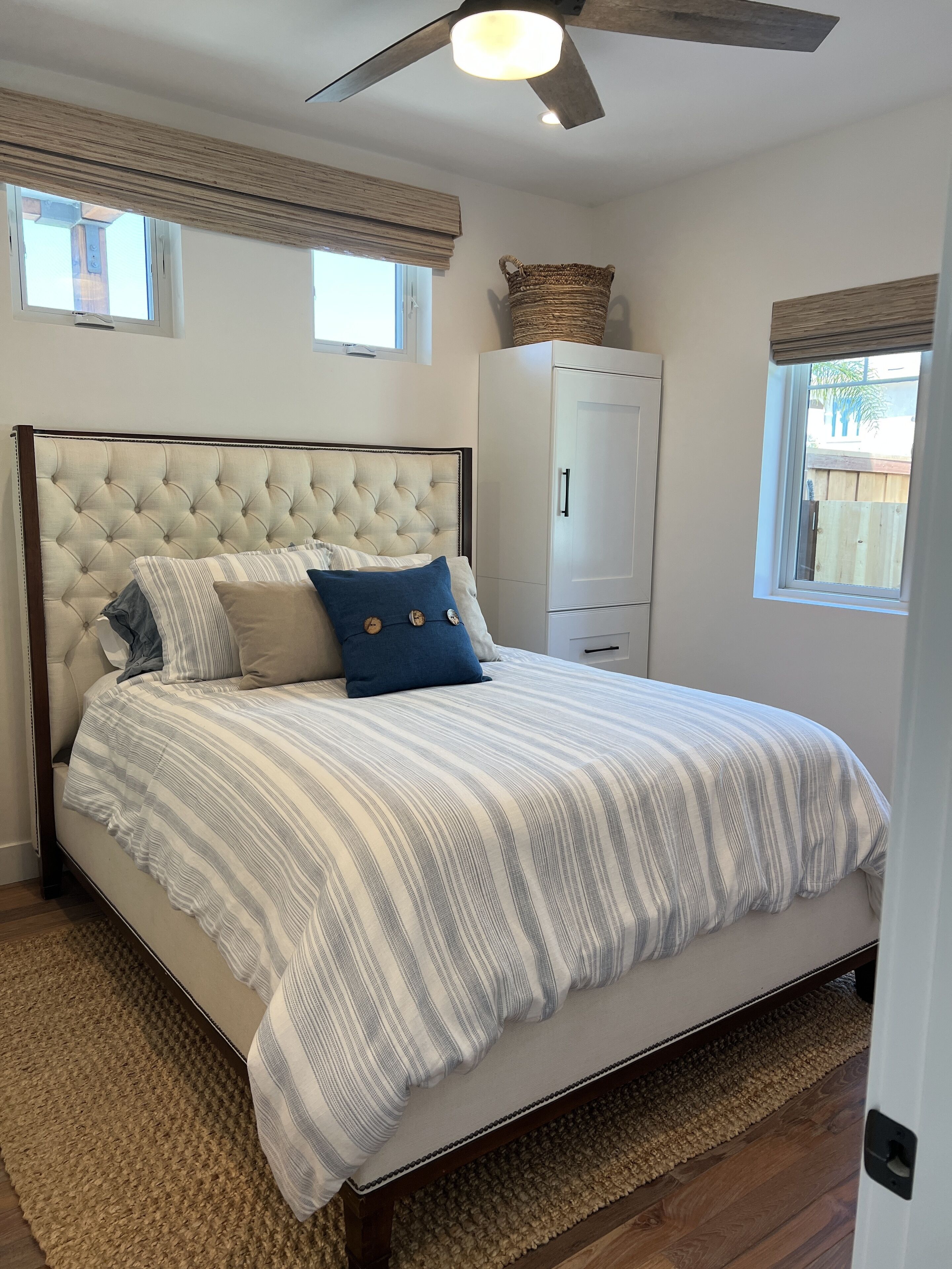 Keiki Guest House centrally located in Leucadia