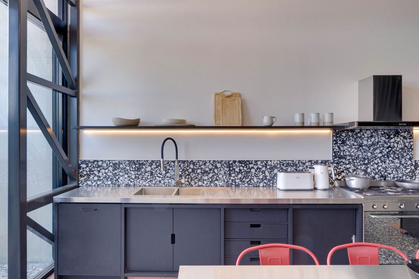 City Apartment NEW 3Bed Highgate Hill