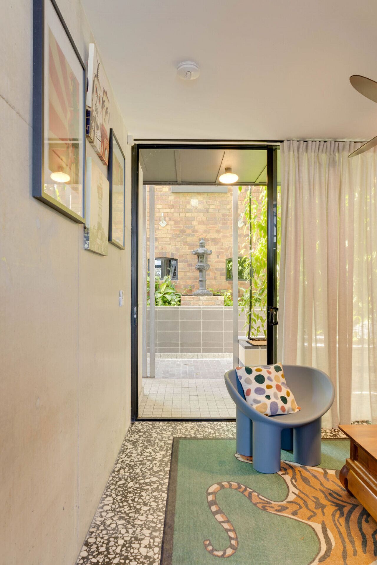 Highgate Hills NEW 3Bed Apartment Close to City