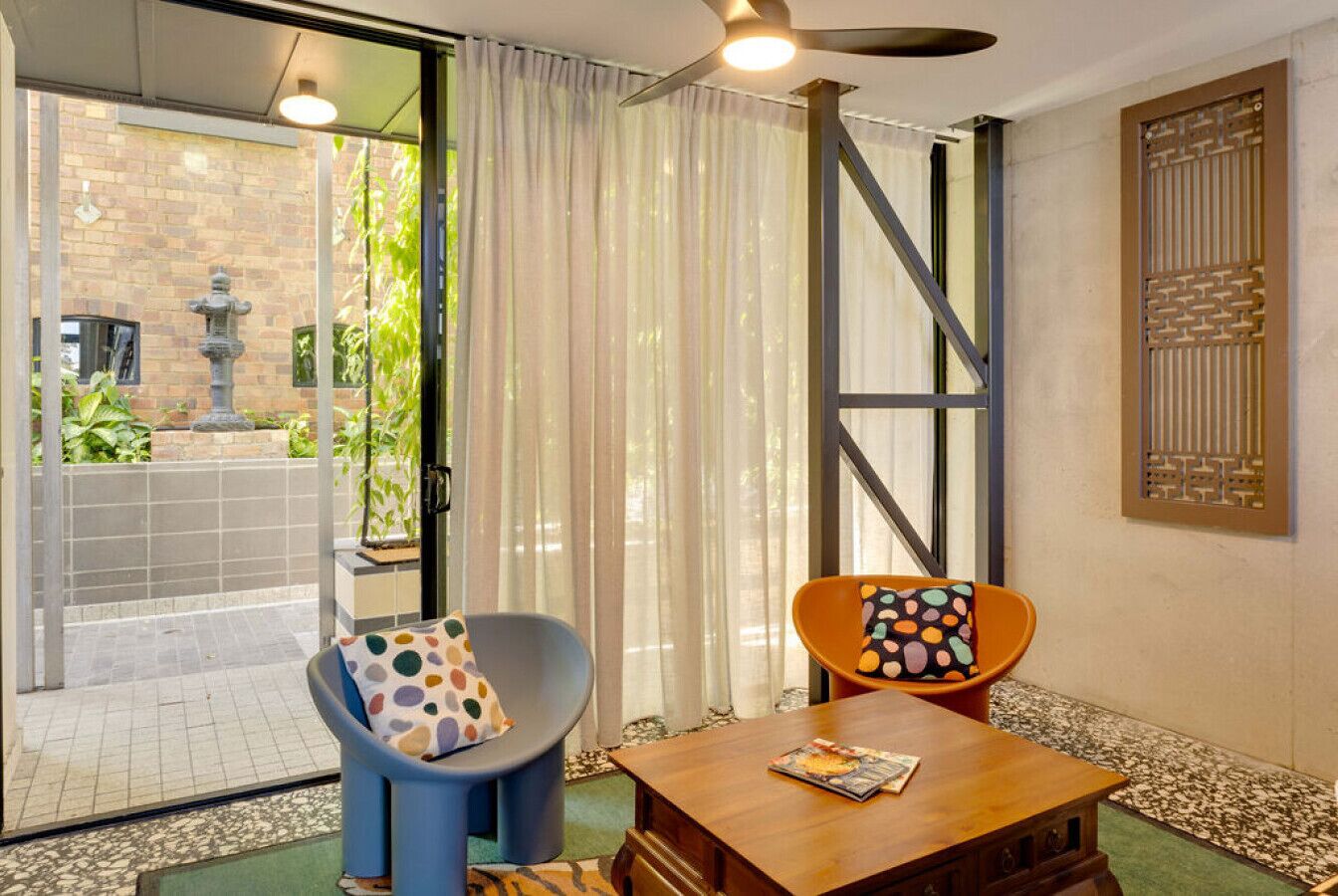 Highgate Hills NEW 3Bed Apartment Close to City