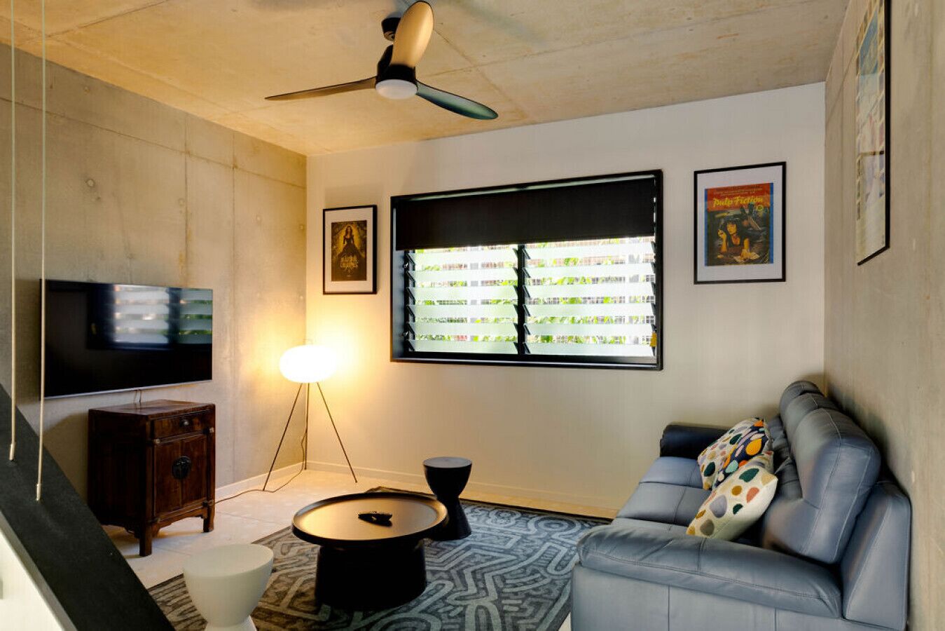 NEW 3Bed Apartment Highgate Hill