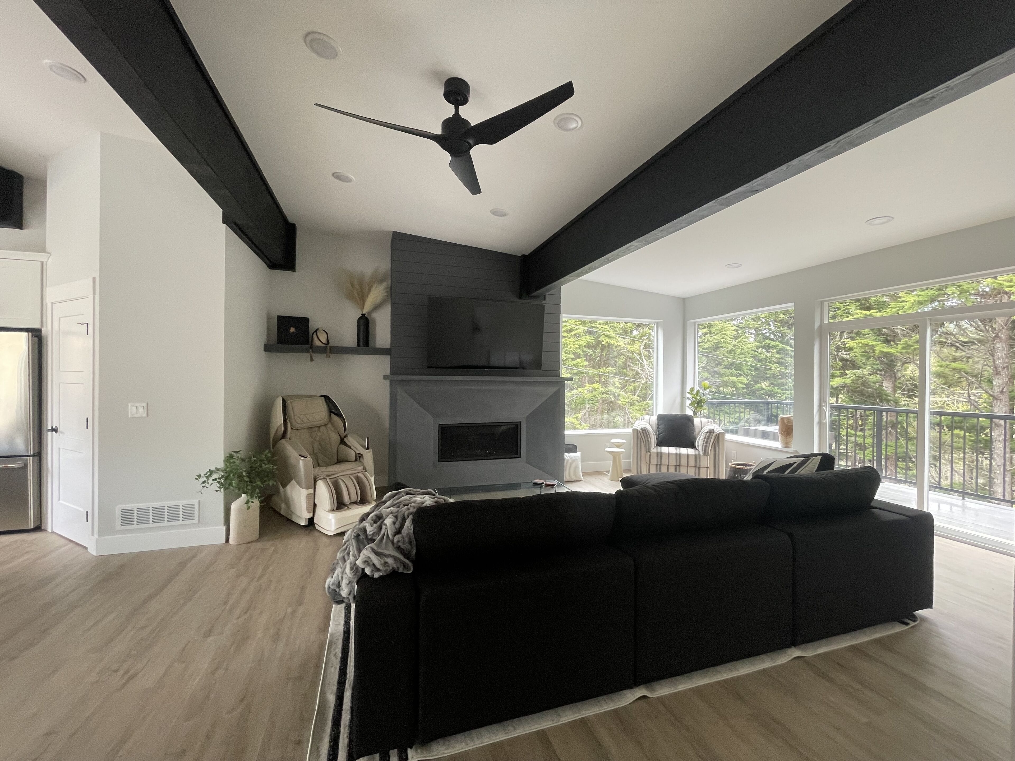 Ski Condo with Hot Tub & Sauna