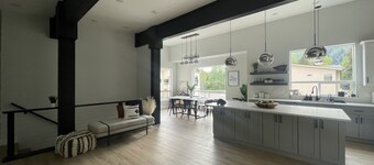 Ski Condo with Hot Tub & Sauna