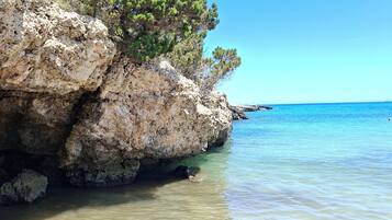 Spiaggia