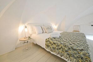 2 bedrooms, desk, iron/ironing board, free WiFi - L'Angolo di Ostuni (Ostuni)