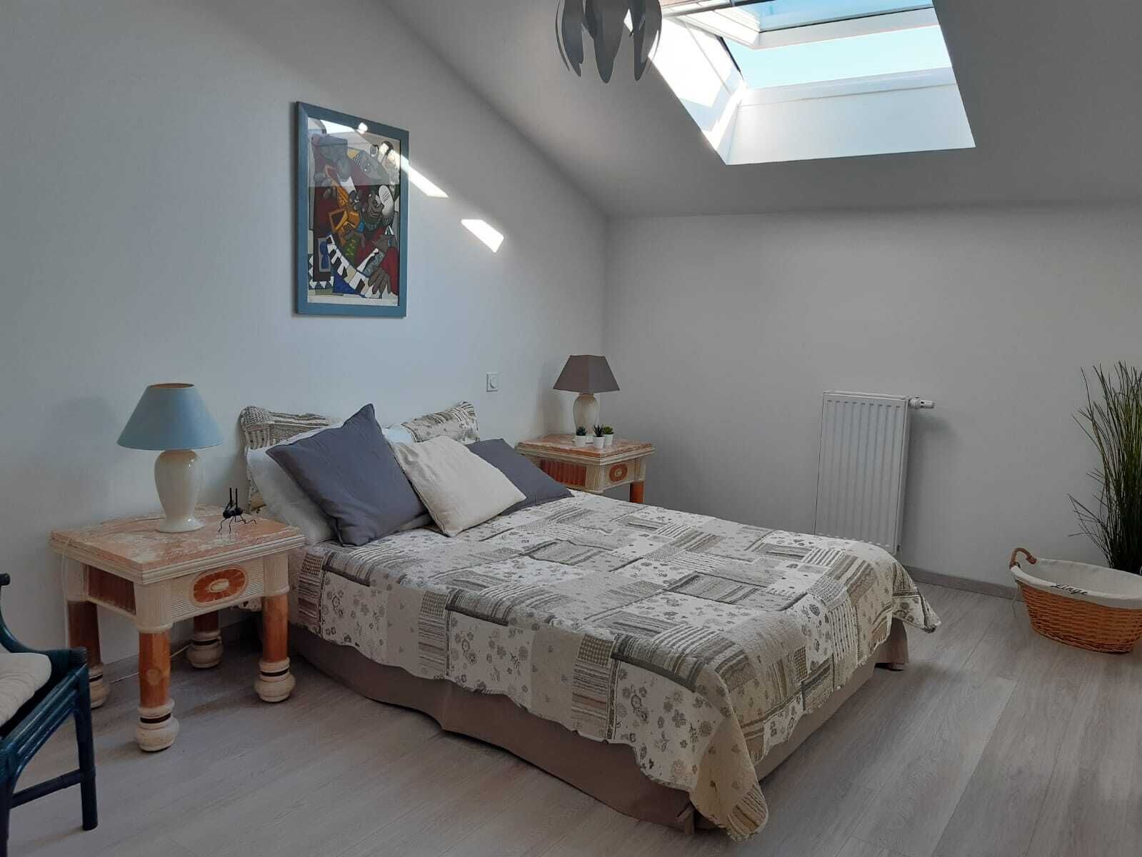 Appartement Face à la Dune de Labenne Océan