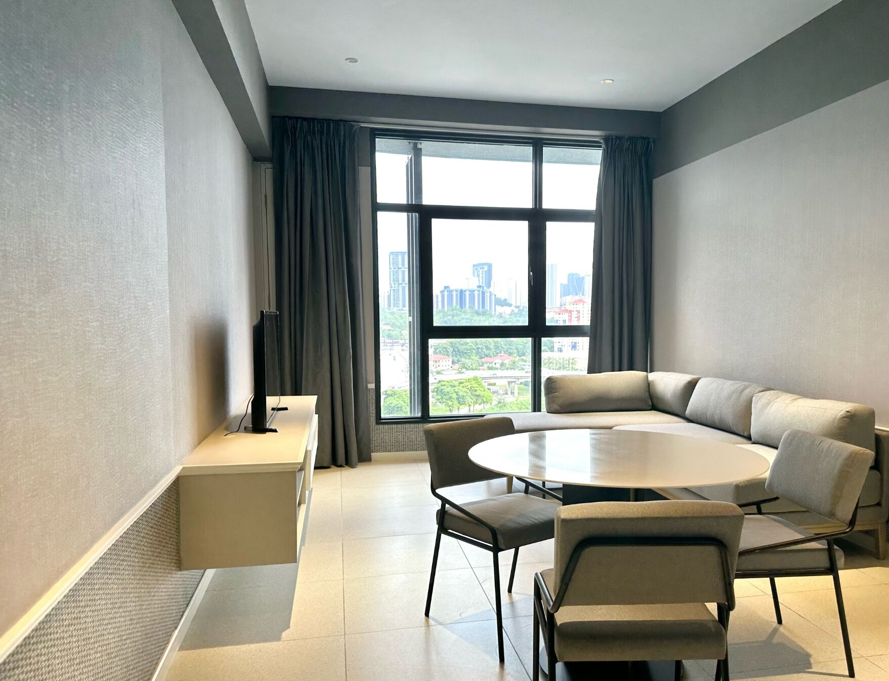 Millerz Square by Mykey Global