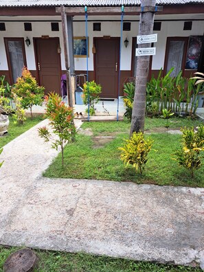 Jardin