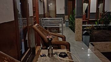 Superior Double Room | Terrace/patio