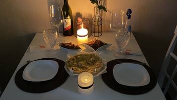 Speisen
