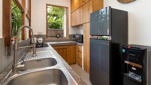 Villa (4 Bedrooms) | Fasilitet på overnattingsstedet