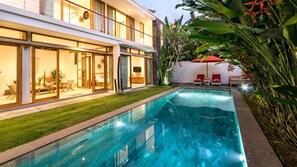 Villa (4 Bedrooms) | Servicios del alojamiento