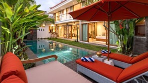 Villa (4 Bedrooms) | Servicios del alojamiento