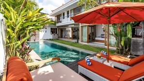 Villa (4 Bedrooms) | Servicios del alojamiento