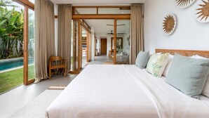 别墅 (4 Bedrooms) | 住宿服务设施