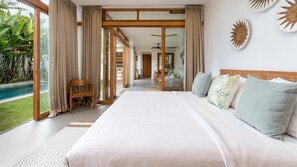 Villa (4 Bedrooms) | Facilitet på overnatningsstedet
