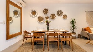 Villa (4 Bedrooms) | Accommodatievoorziening