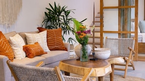 Villa (4 Bedrooms) | Fasilitet på overnattingsstedet