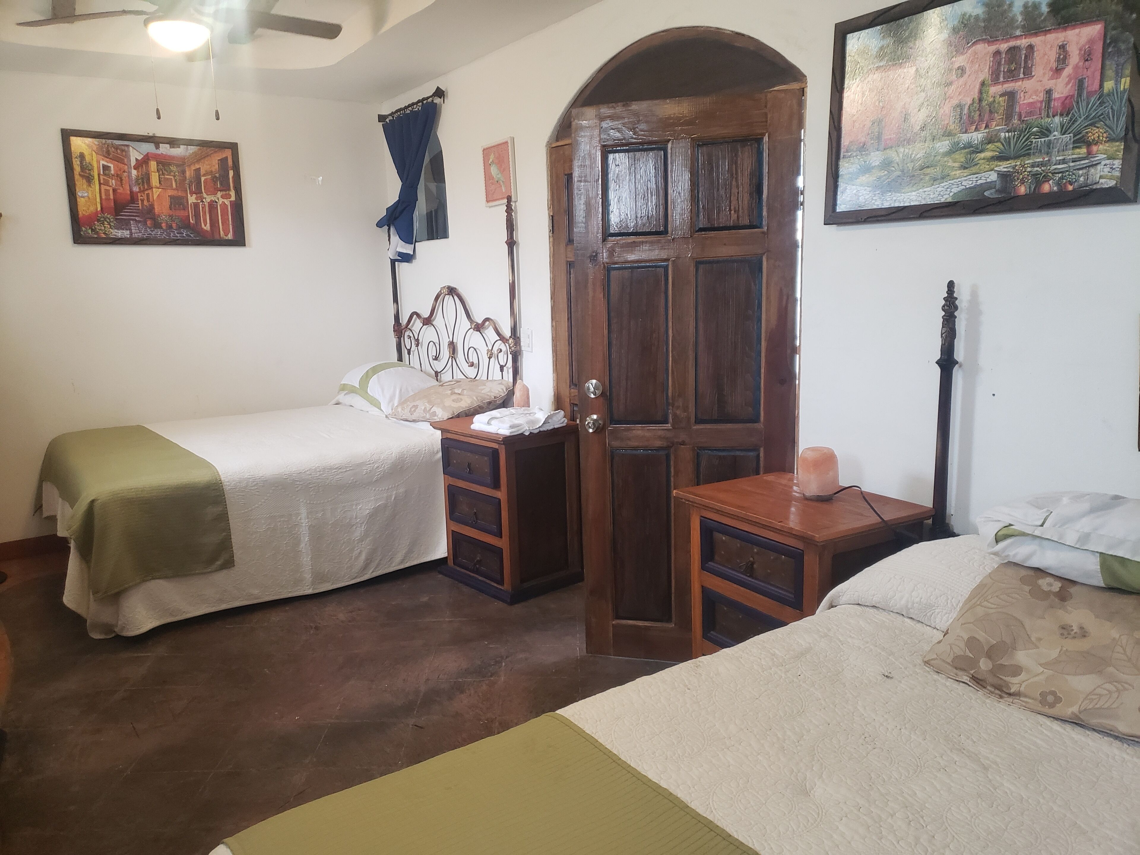 Casa Palma Alta - Ocean views, Pool, Jacuzzi, Beach